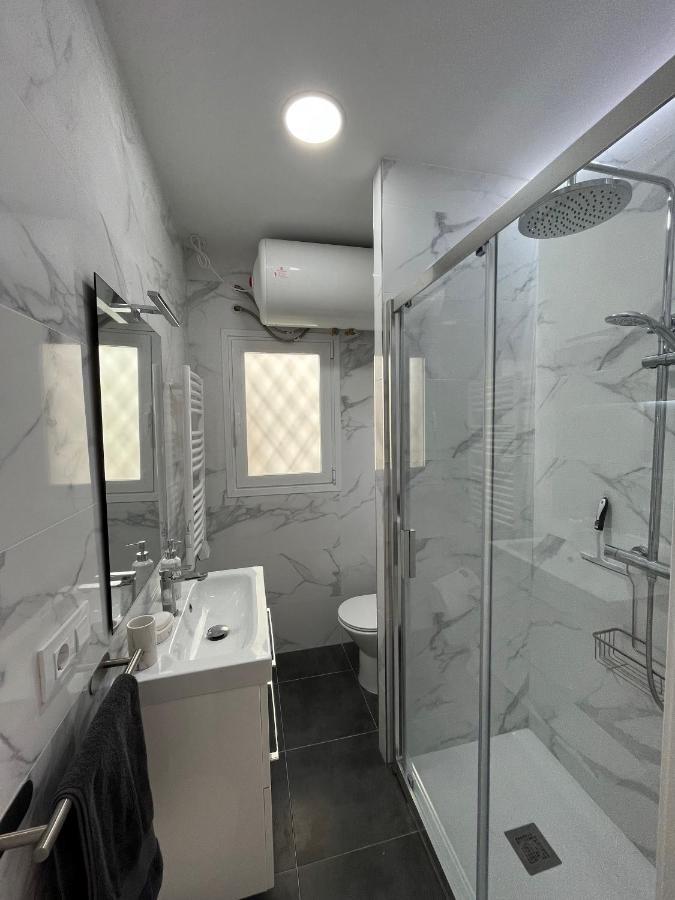 Apartament Requena12 Villajoyosa Zewnętrze zdjęcie