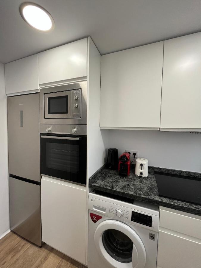 Apartament Requena12 Villajoyosa Zewnętrze zdjęcie