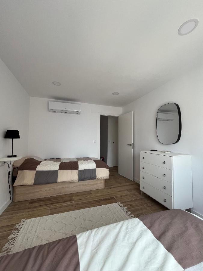 Apartament Requena12 Villajoyosa Zewnętrze zdjęcie